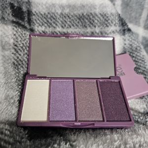 Bellepierre 1999 Palette